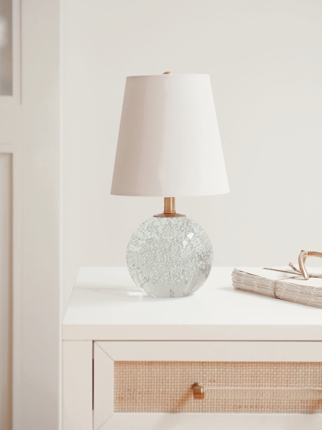 Ese Crystal Mini Lamp