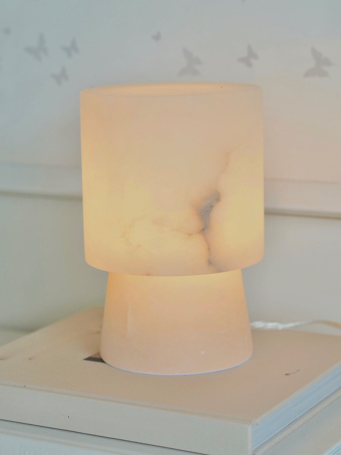 Annalise Table Lamp