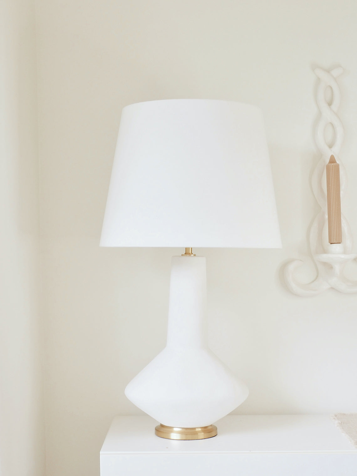 Ceramic Table Lamp