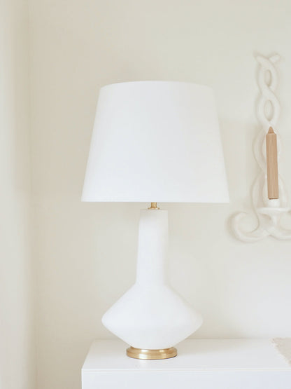 Ceramic Table Lamp