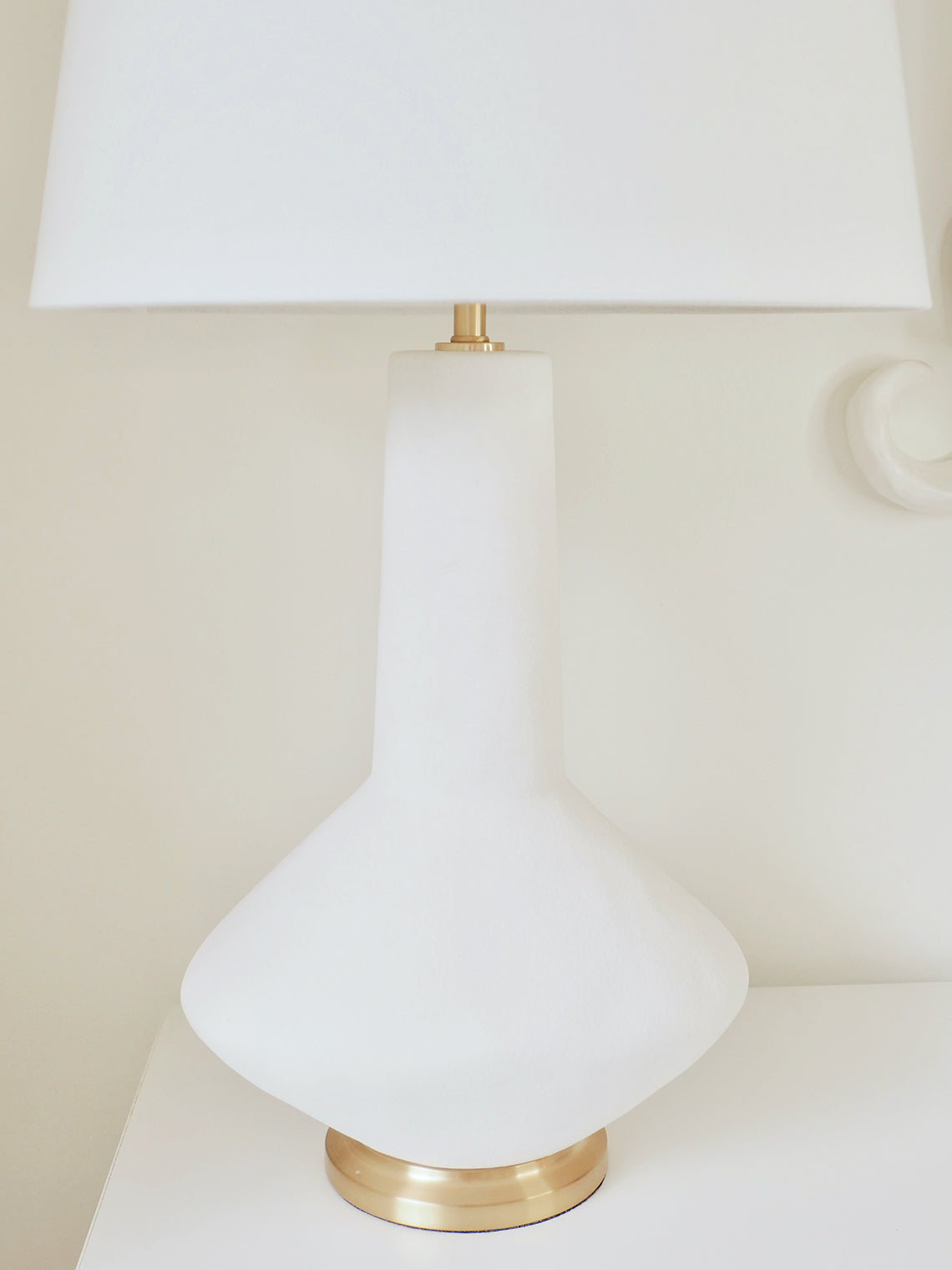 Ceramic Table Lamp