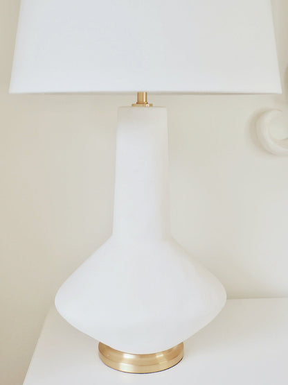 Ceramic Table Lamp