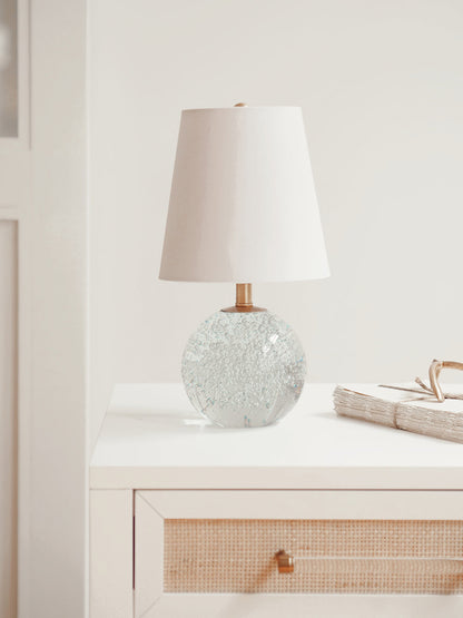Ese Crystal Mini Lamp