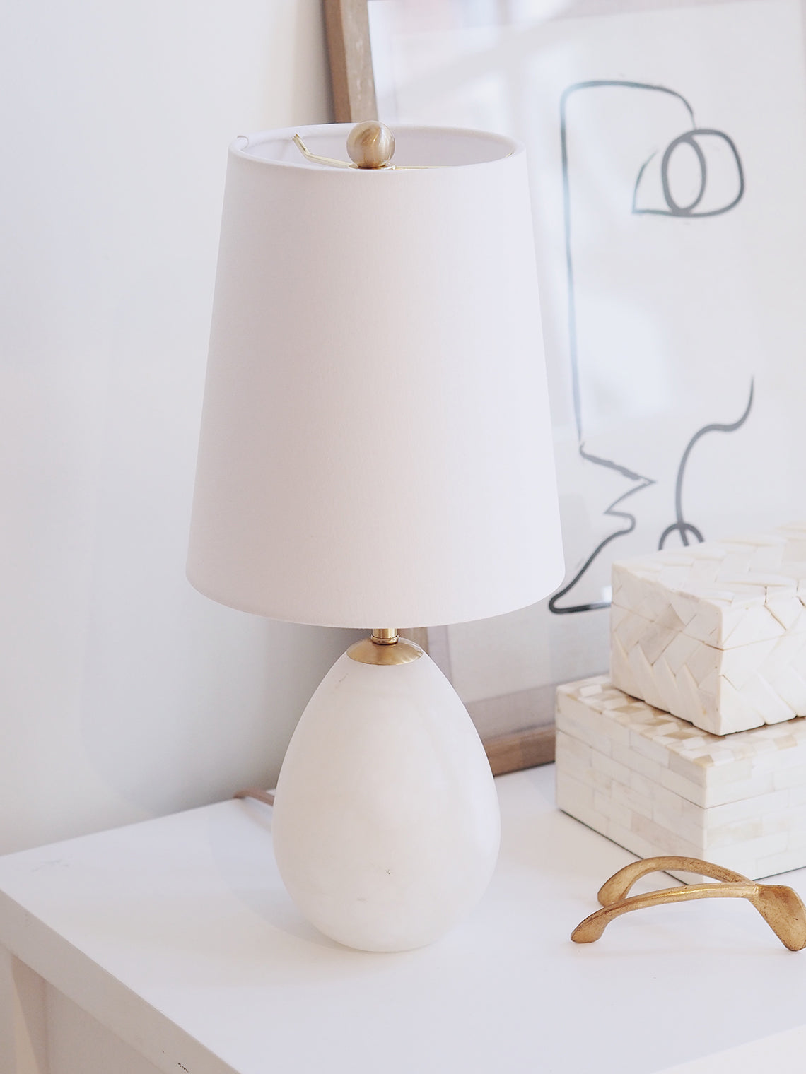 Pera Mini Lamp