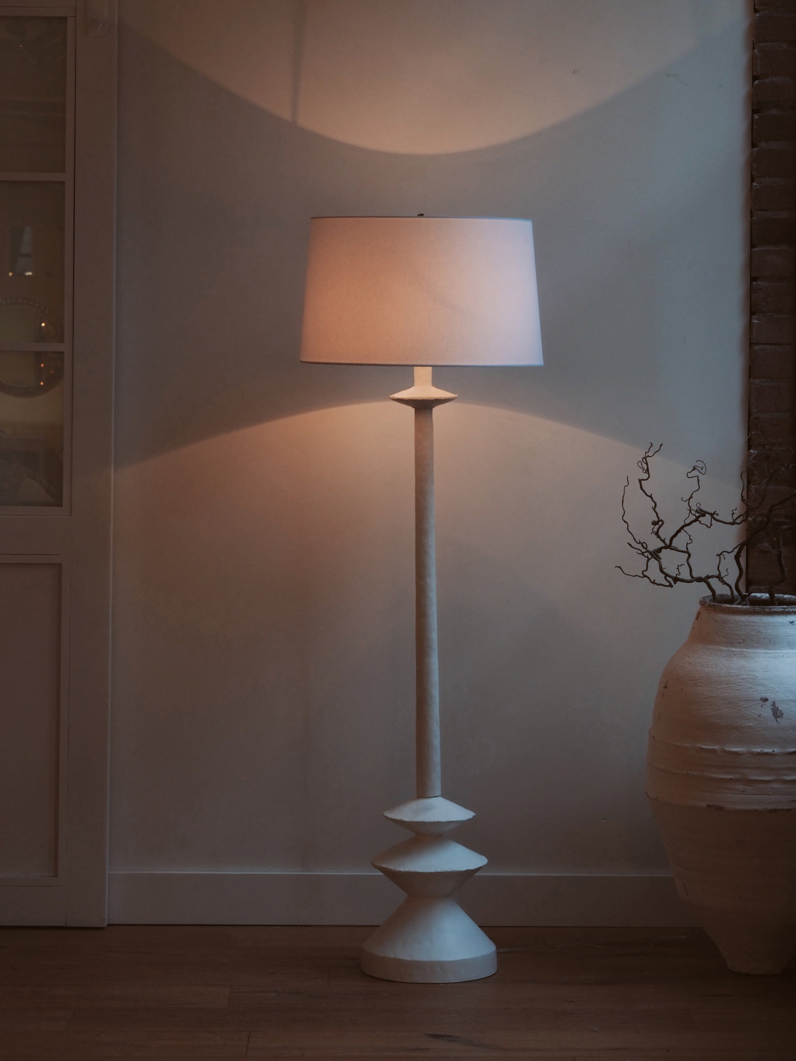 Nela Floor Lamp