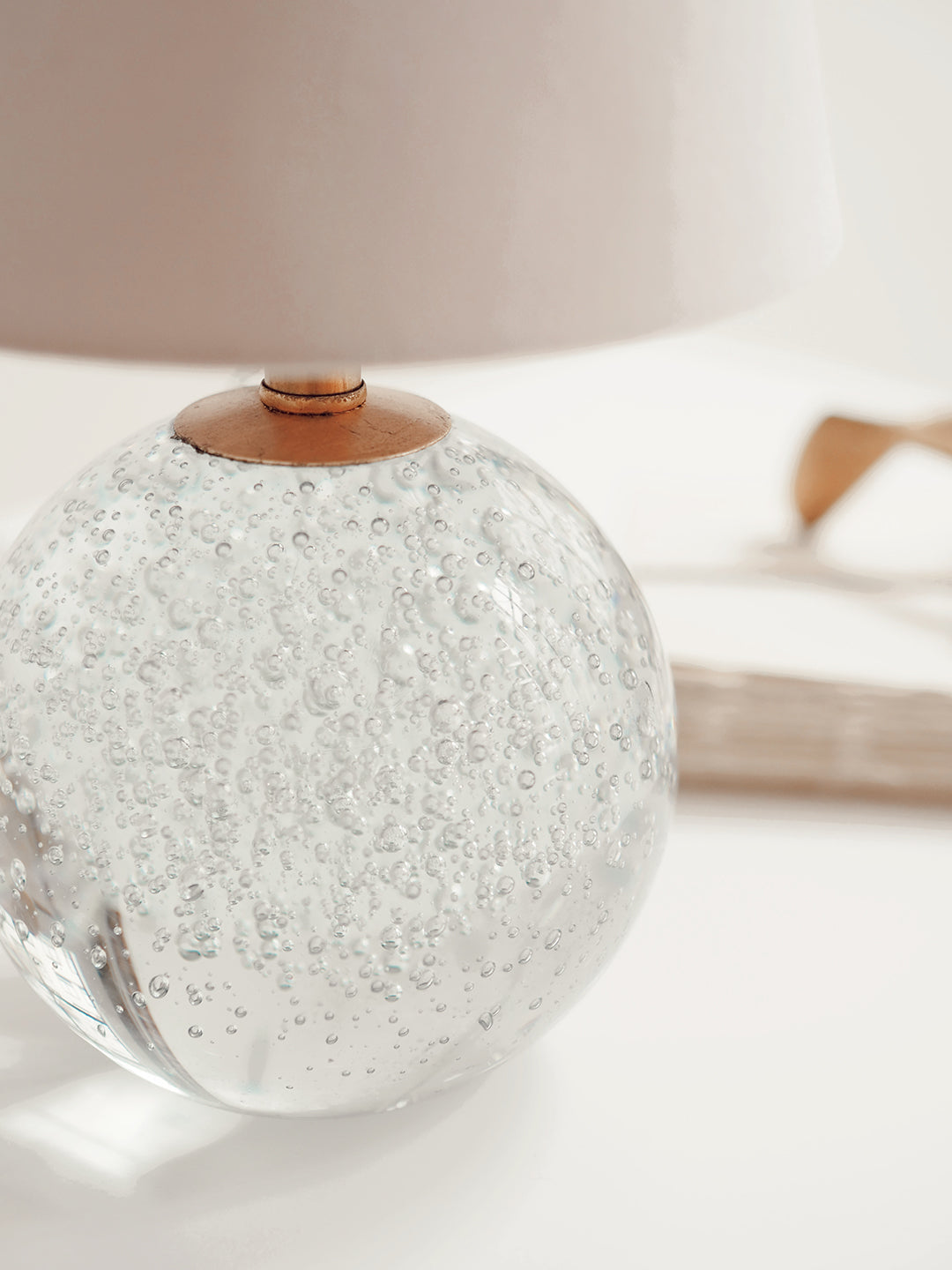 Ese Crystal Mini Lamp