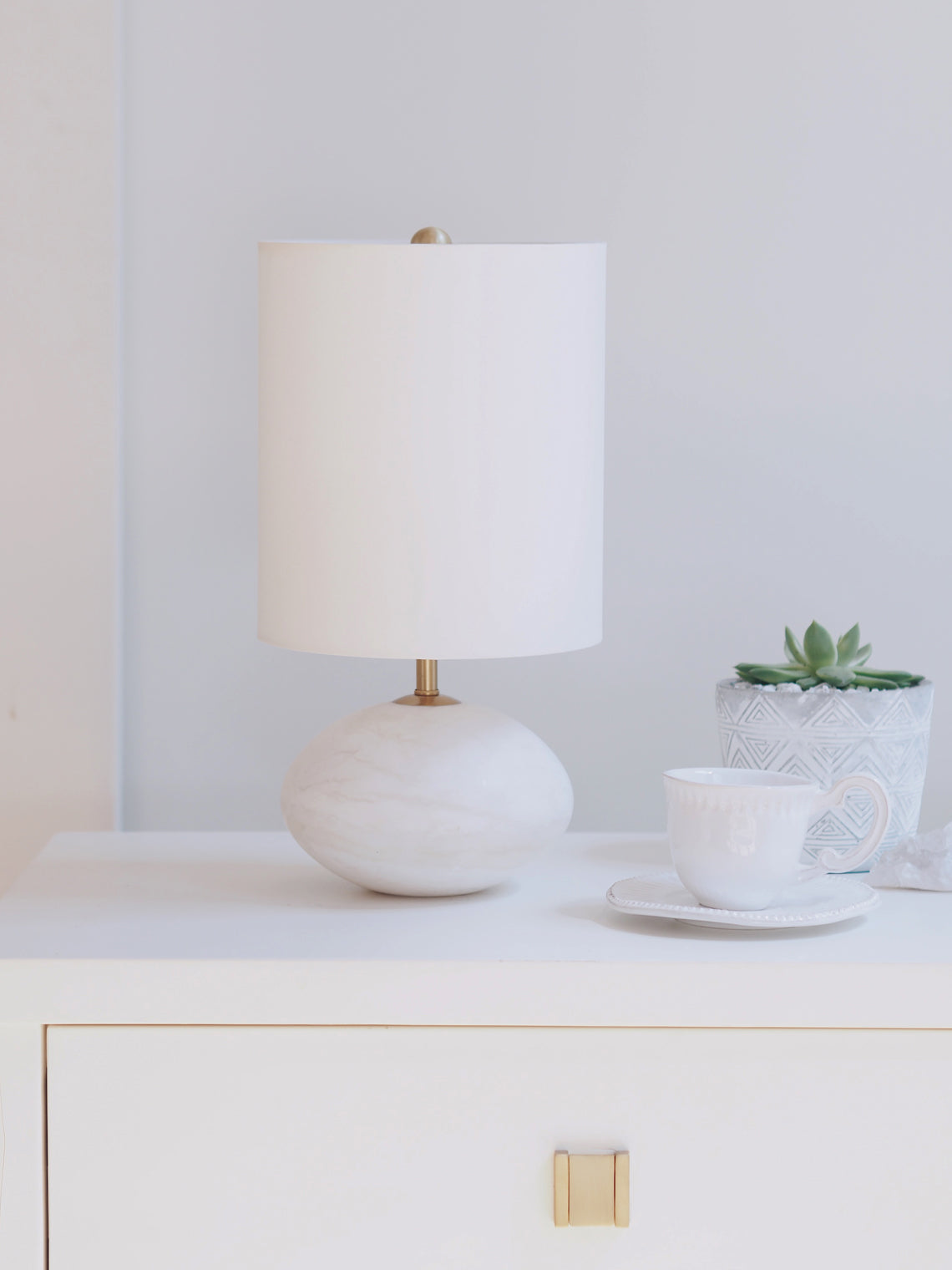 Mini Orb Lamp