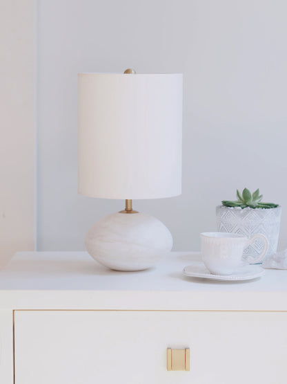 Mini Orb Lamp