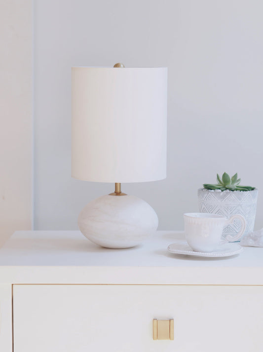 Mini Orb Lamp