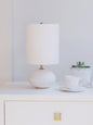 Mini Orb Lamp