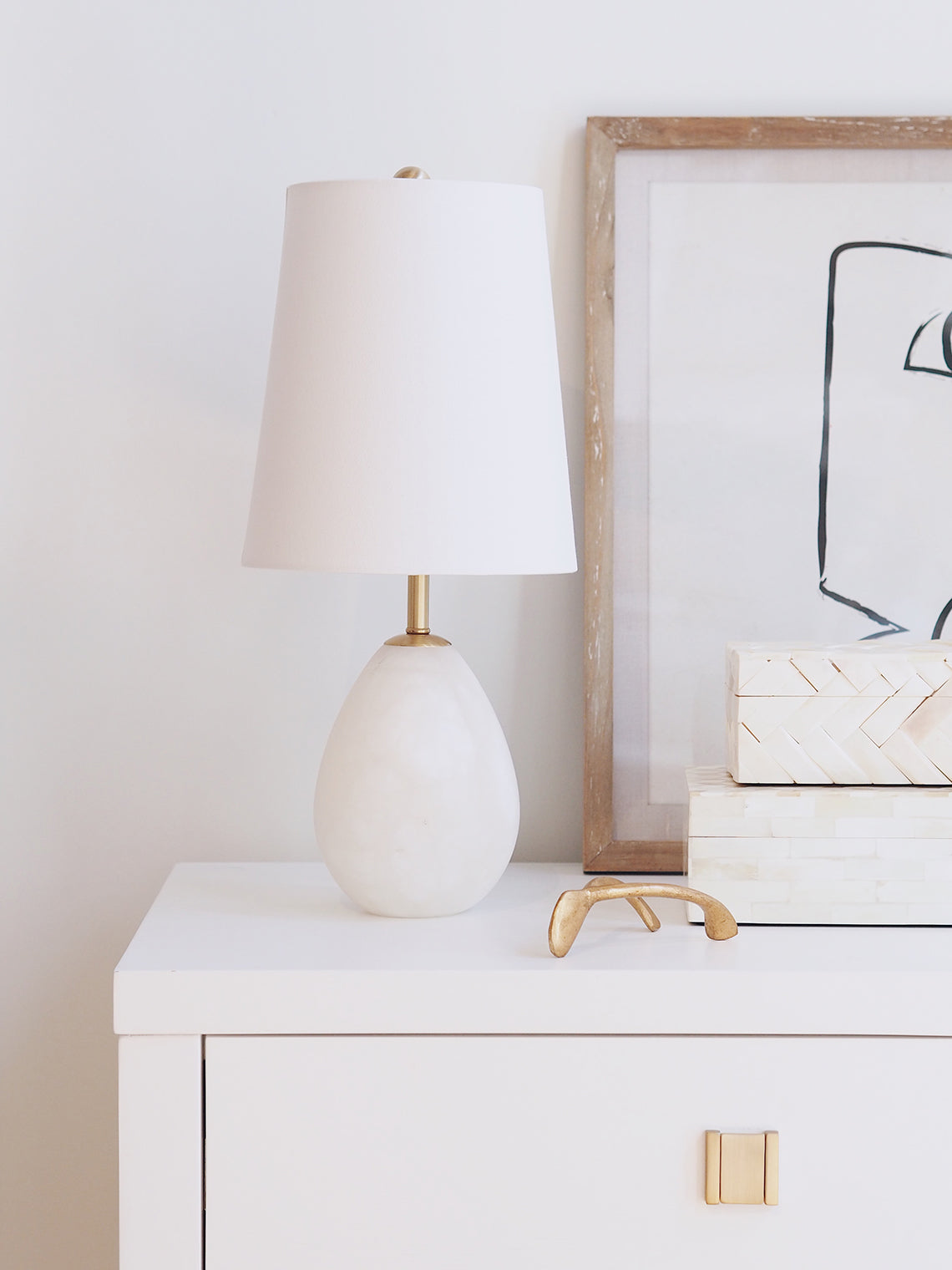Pera Mini Lamp