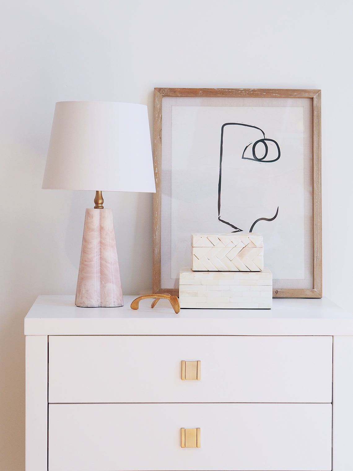 nna Mini Lamp