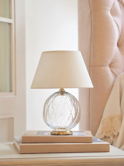 Talor Cordless Table Lamp