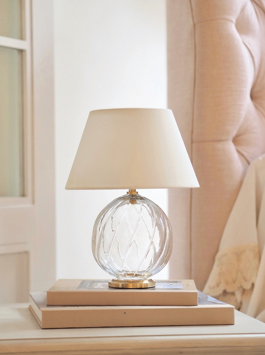 Talor Cordless Table Lamp