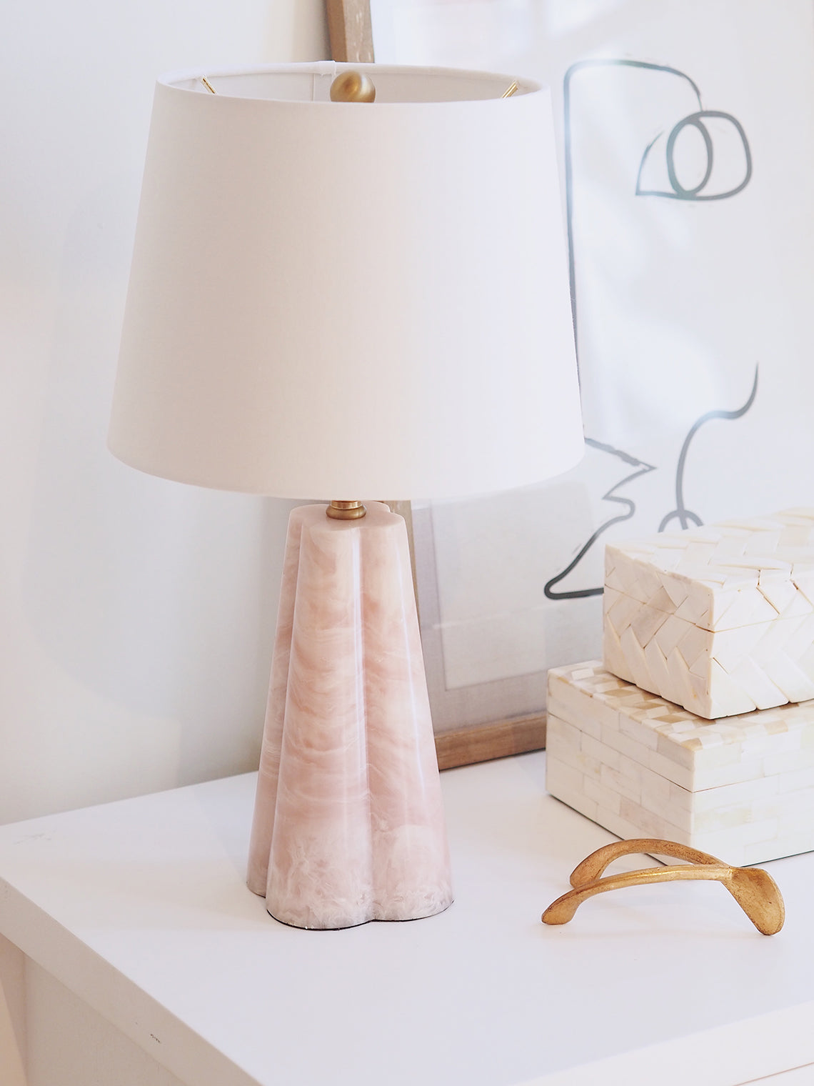 nna Mini Lamp