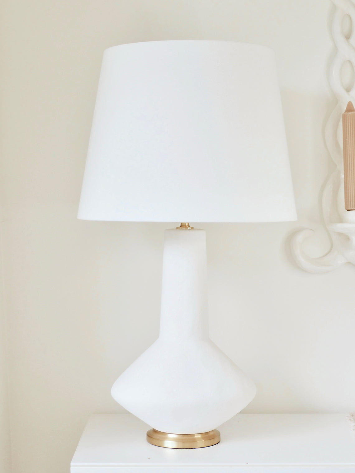Ceramic Table Lamp