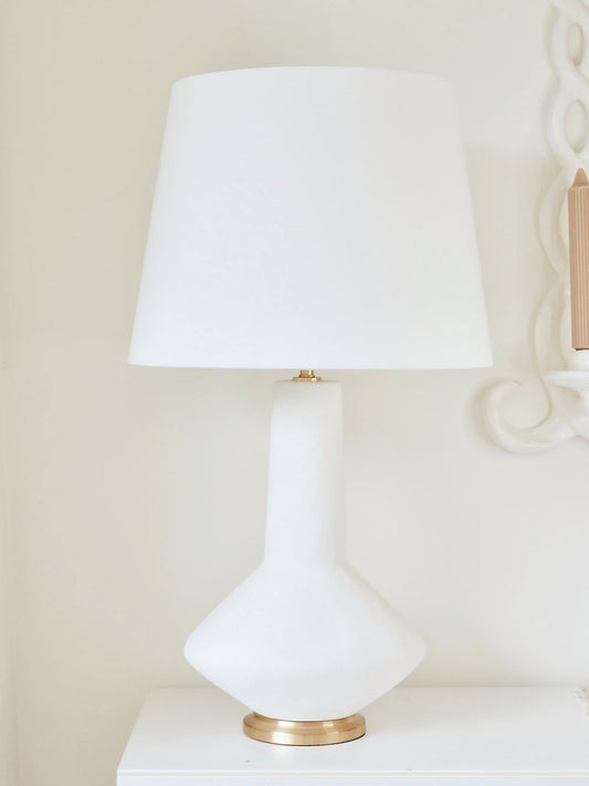 Ceramic Table Lamp