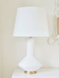 Ceramic Table Lamp