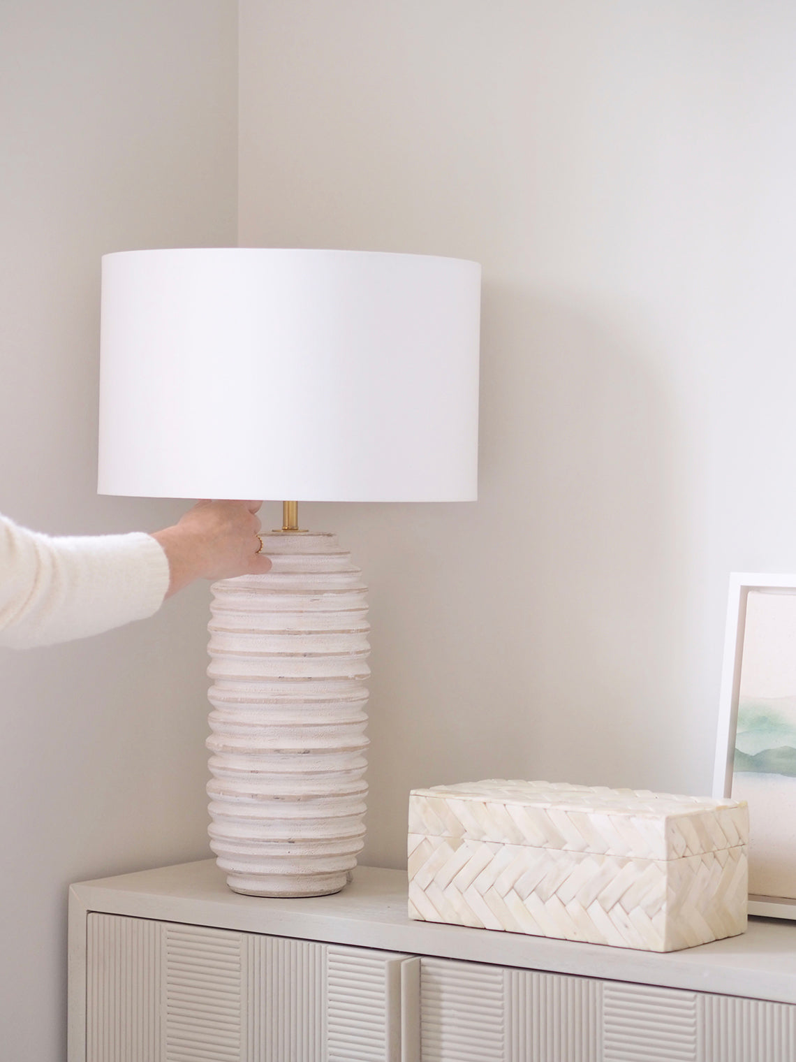 Margo Table Lamp
