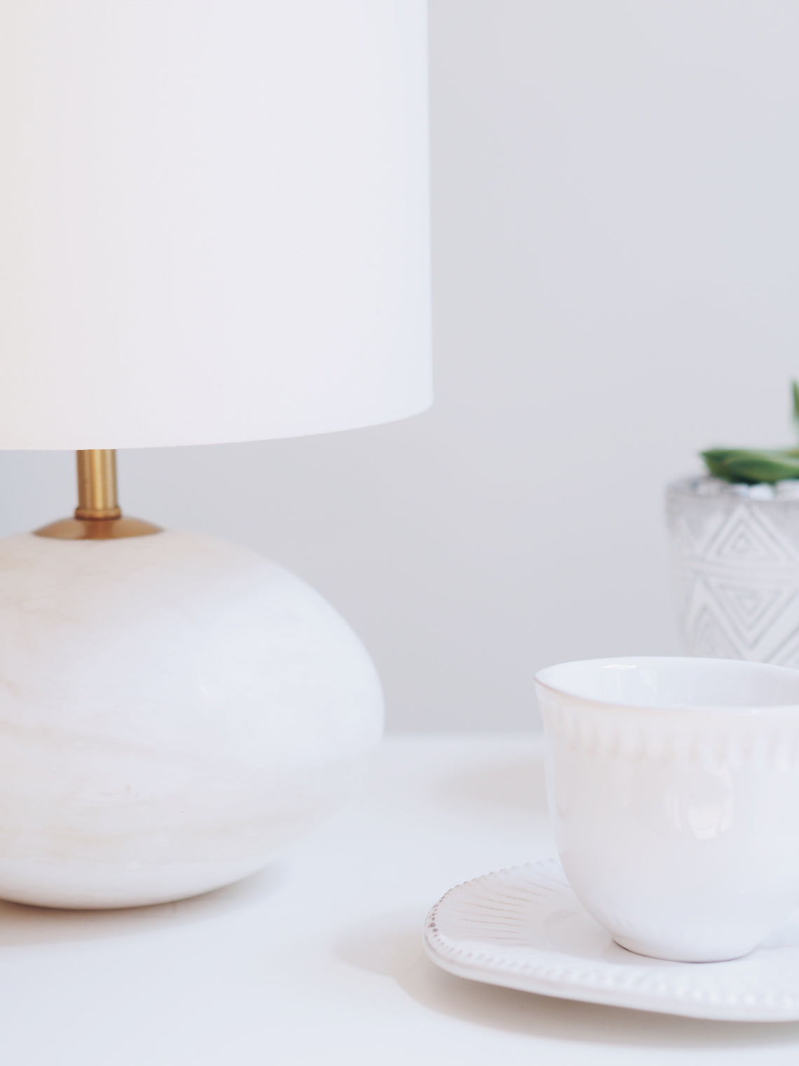 Mini Orb Lamp
