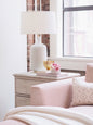 Grace Ceramic Table Lamp