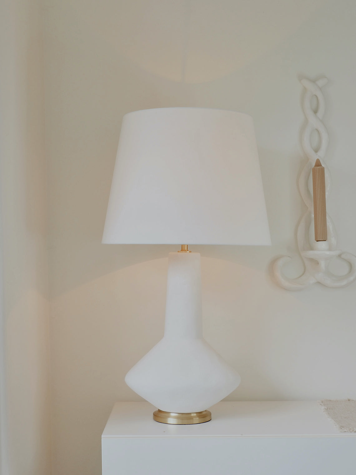 Ceramic Table Lamp
