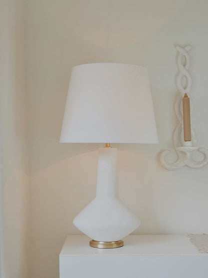 Ceramic Table Lamp
