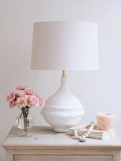 Recca Table Lamp