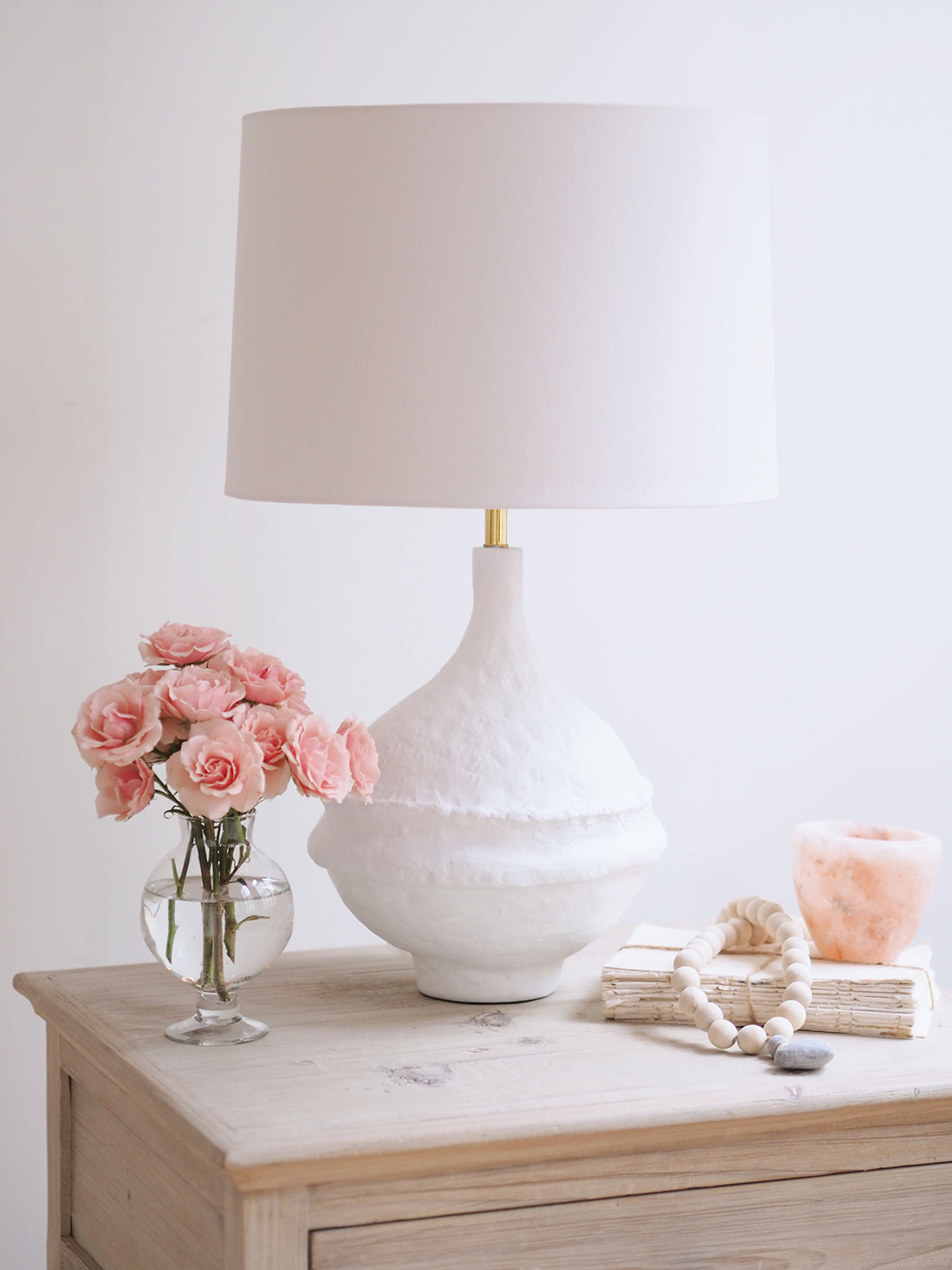 Recca Table Lamp