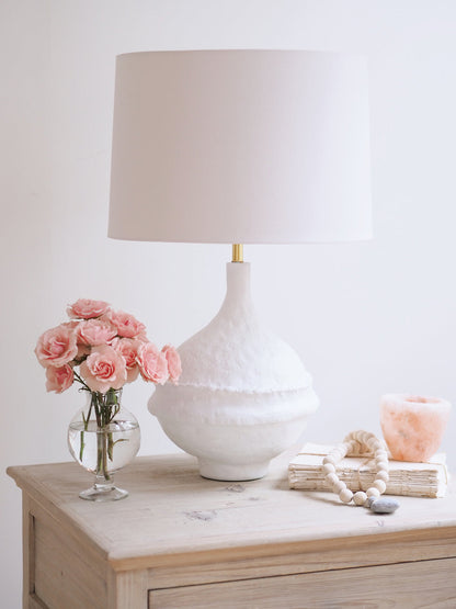 Recca Table Lamp
