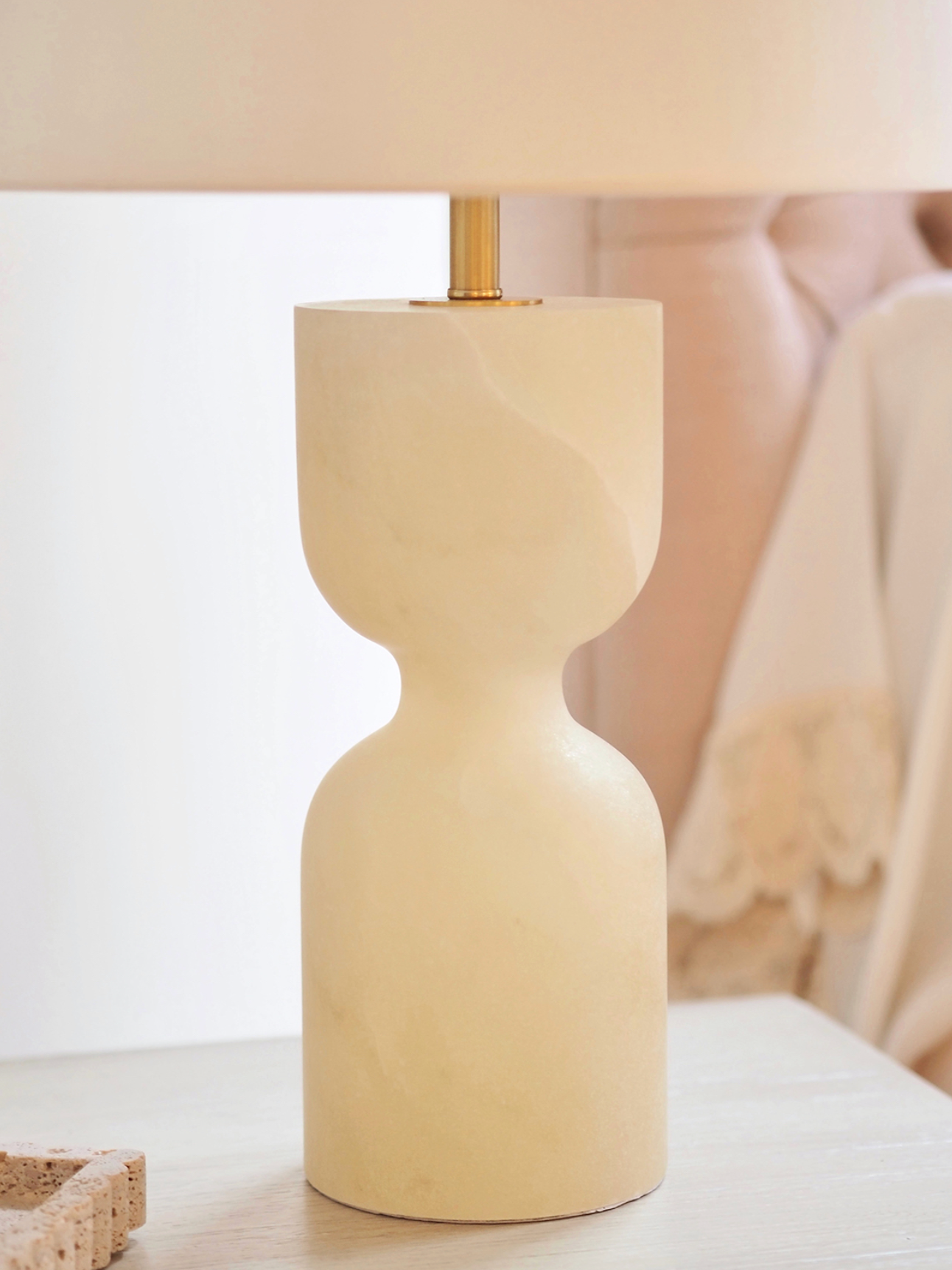 Mist Table Lamp