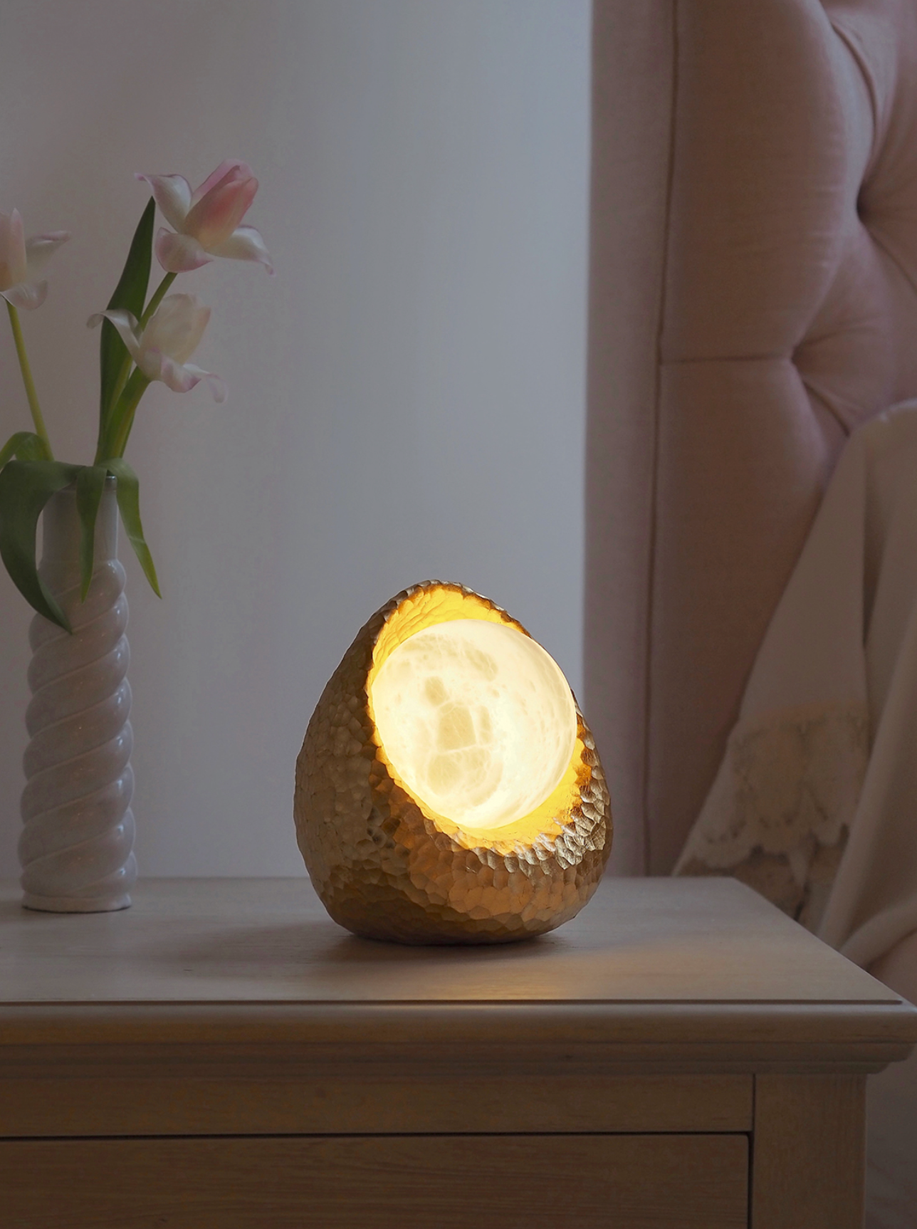 Mini Lamp
