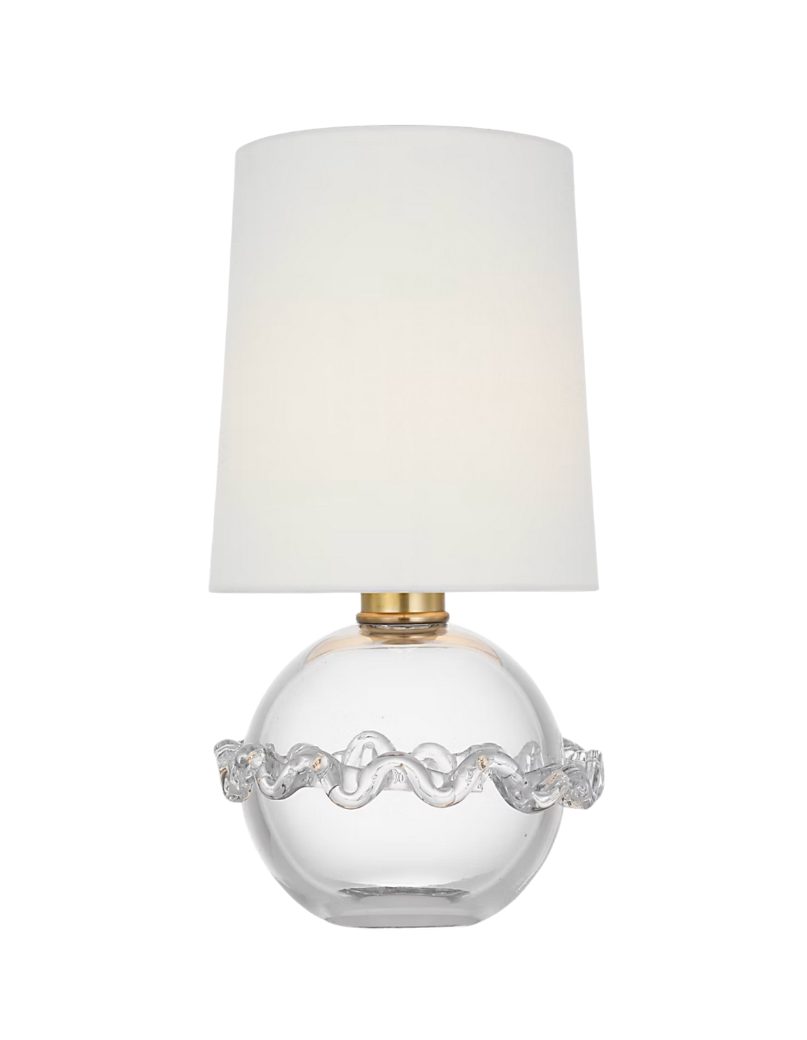 Cordless Table Lamp