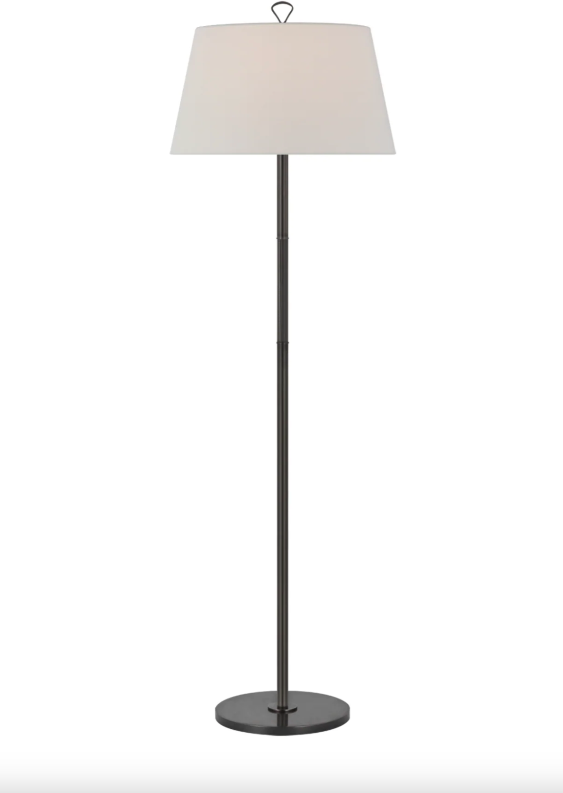 Bronze Floor Lamp