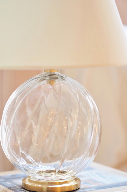Talor Cordless Table Lamp