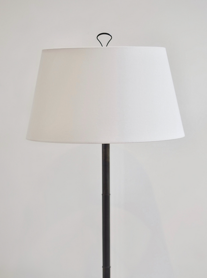 Bronze Floor Lamp