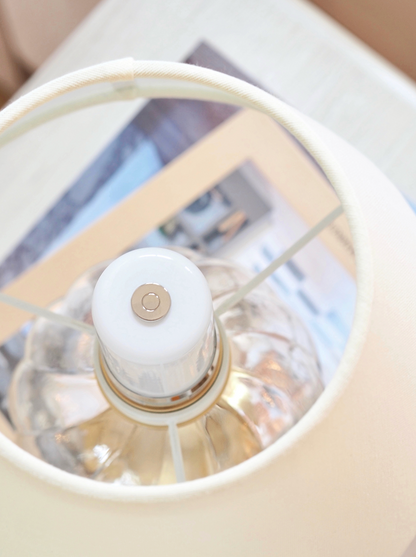 Talor Cordless Table Lamp