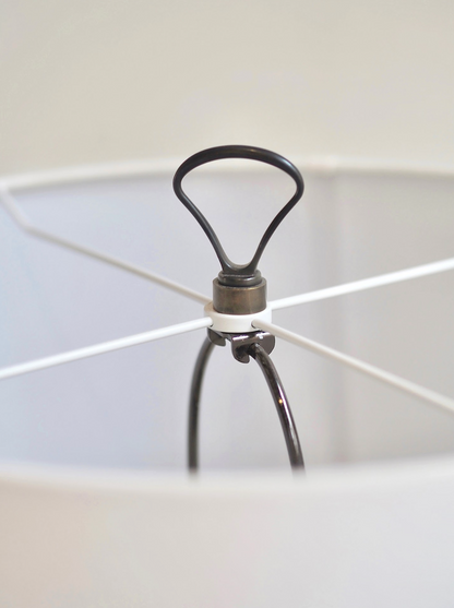 Bronze Floor Lamp
