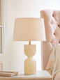Mist Table Lamp