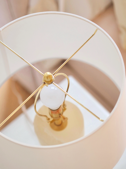 Mist Table Lamp