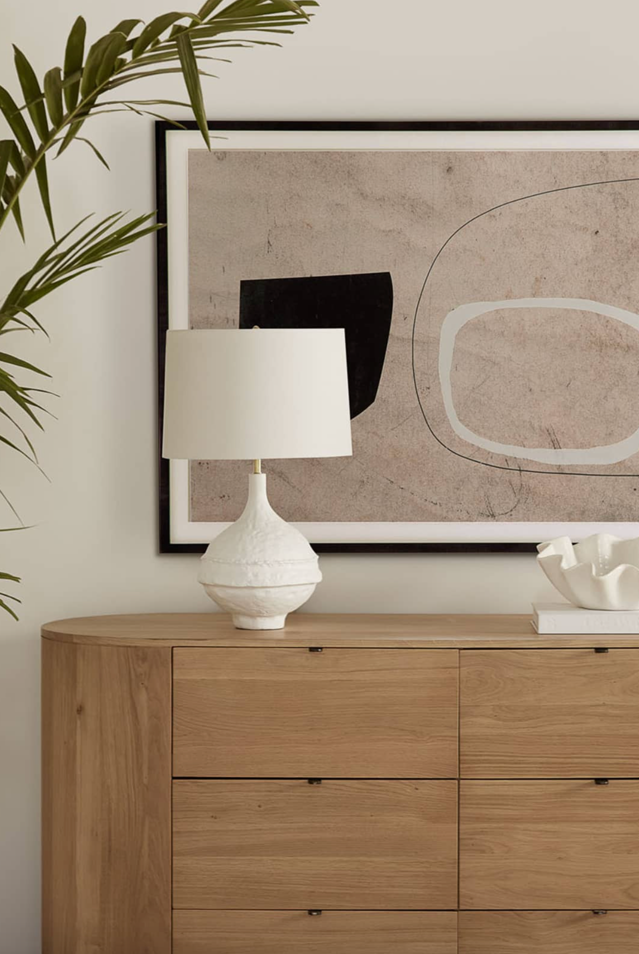 Recca Table Lamp