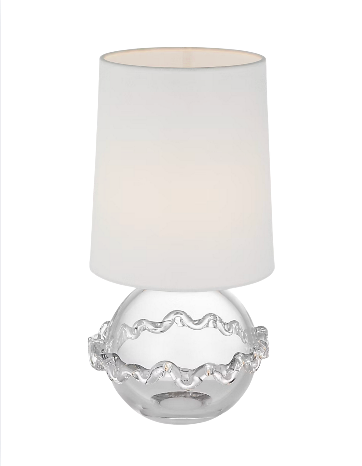 Cordless Table Lamp