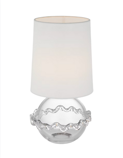Cordless Table Lamp
