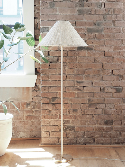 Wimber Floor Lamp